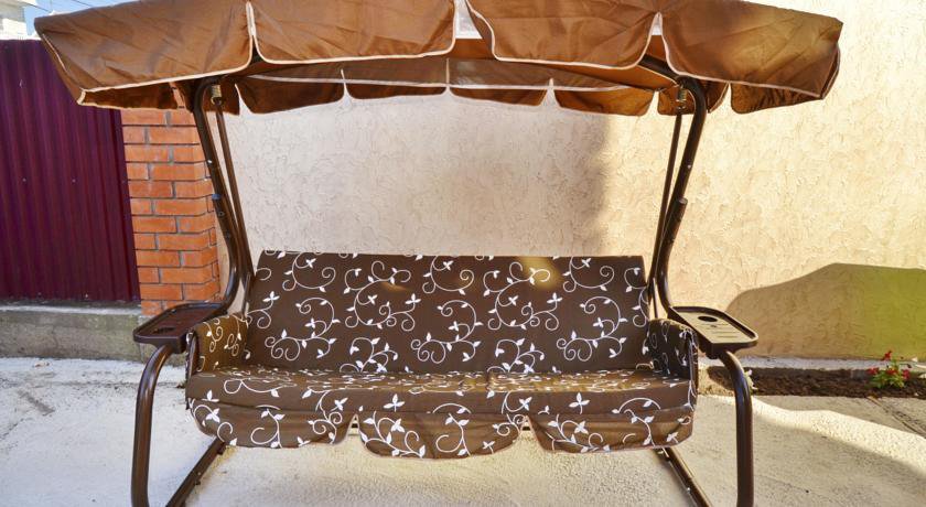 Гостевой дом Mishel Витязево-74