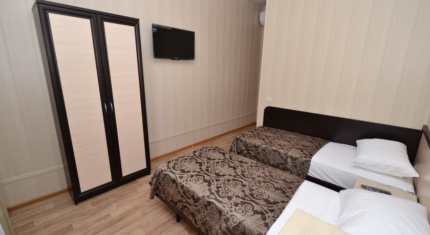 Гостевой дом Mishel Витязево-49