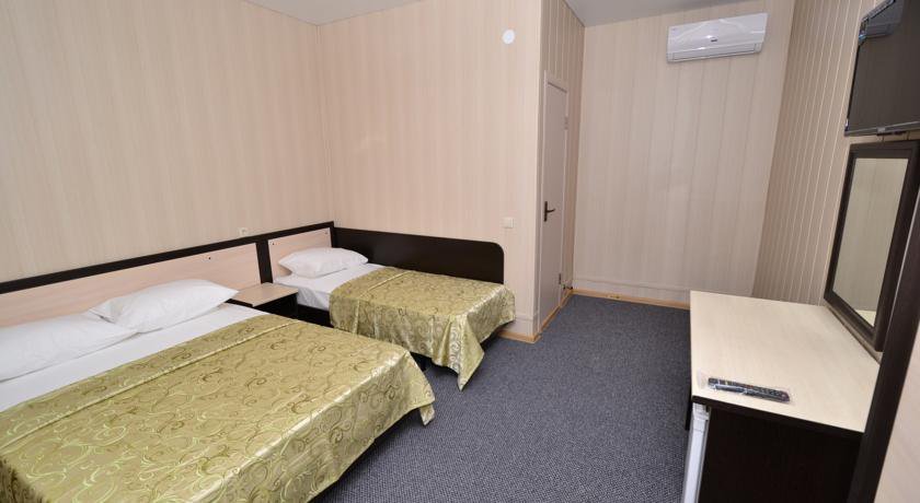 Гостевой дом Mishel Витязево