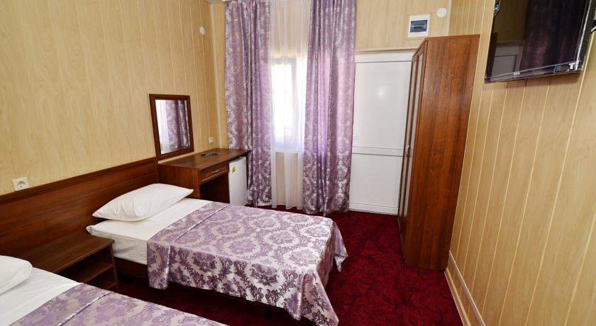 Гостевой дом Mishel Витязево-45