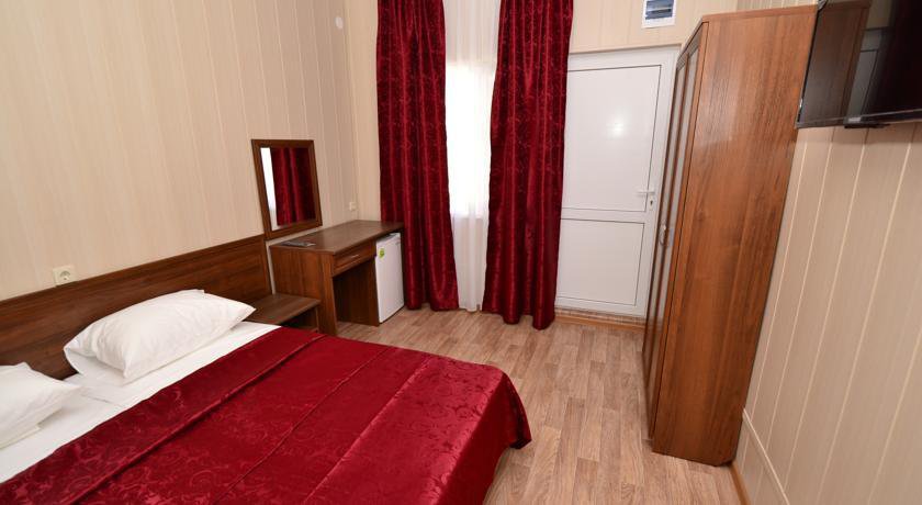 Гостевой дом Mishel Витязево-53