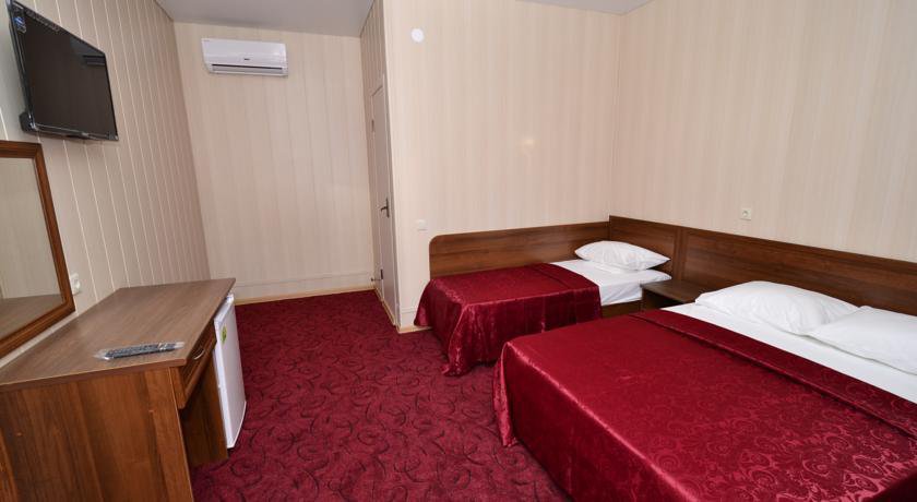 Гостевой дом Mishel Витязево-32