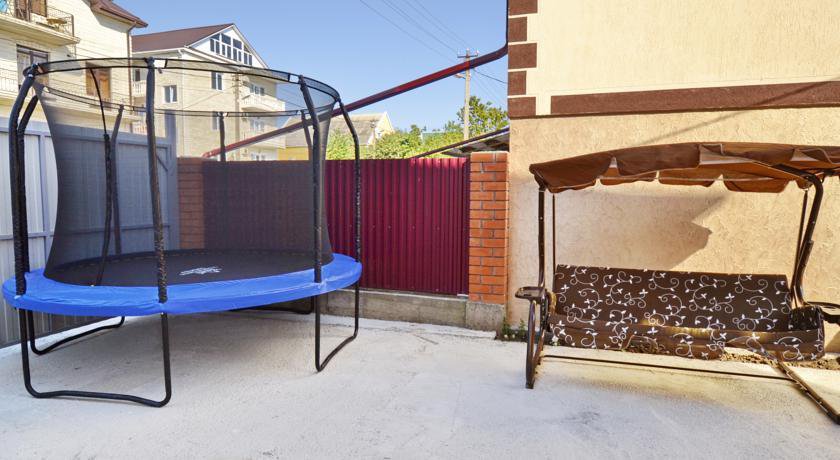 Гостевой дом Mishel Витязево-67