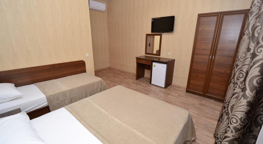 Гостевой дом Mishel Витязево-38