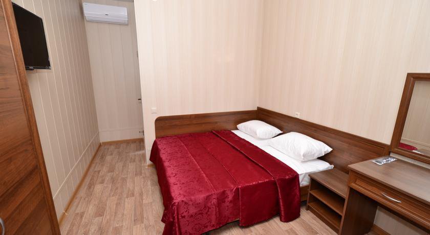 Гостевой дом Mishel Витязево-51