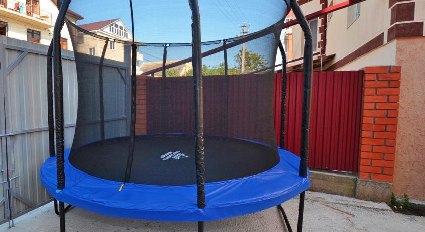 Гостевой дом Mishel Витязево-75