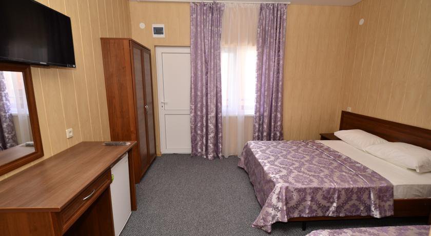 Гостевой дом Mishel Витязево-31