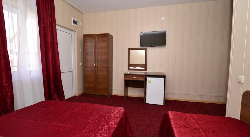 Гостевой дом Mishel Витязево-35