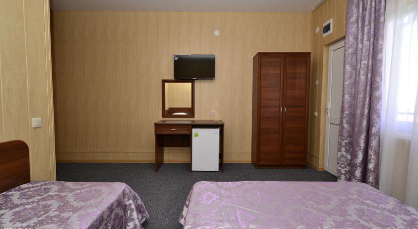 Гостевой дом Mishel Витязево-28