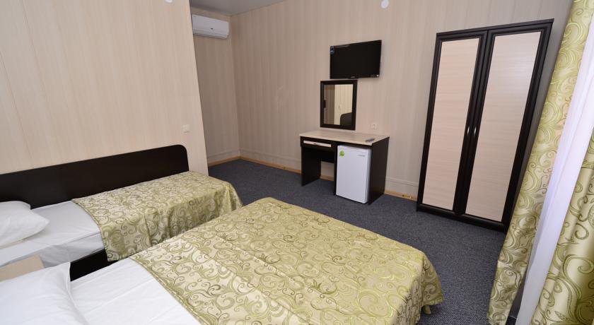 Гостевой дом Mishel Витязево-20