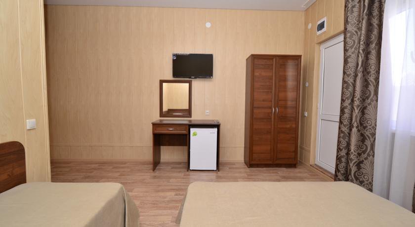 Гостевой дом Mishel Витязево-42