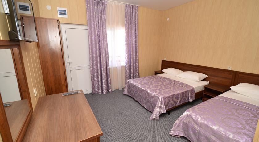 Гостевой дом Mishel Витязево