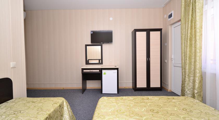 Гостевой дом Mishel Витязево-21