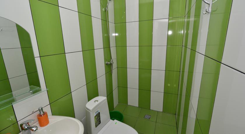 Гостевой дом Mishel Витязево-17