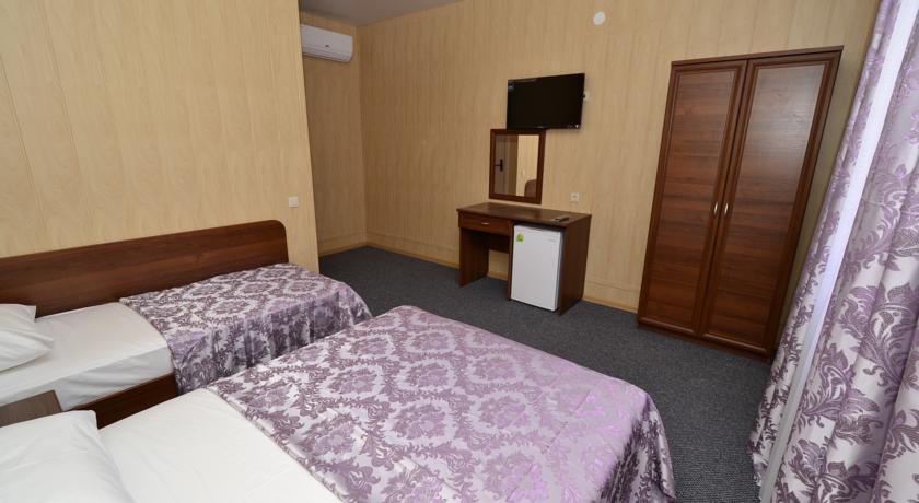 Гостевой дом Mishel Витязево