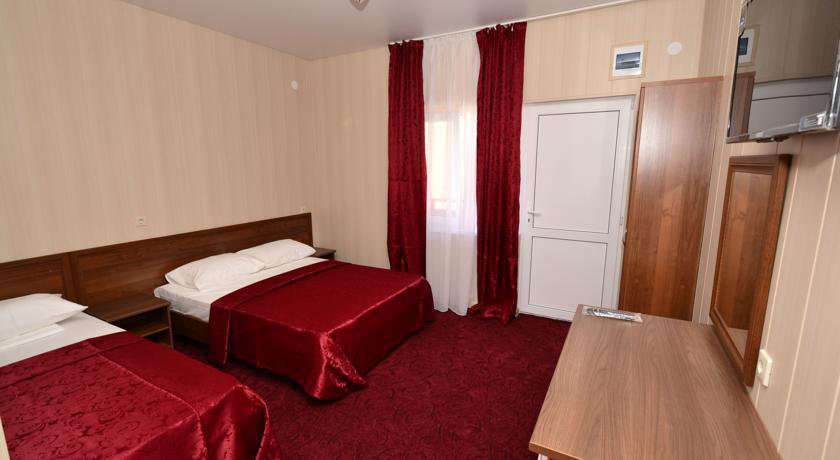 Гостевой дом Mishel Витязево-33