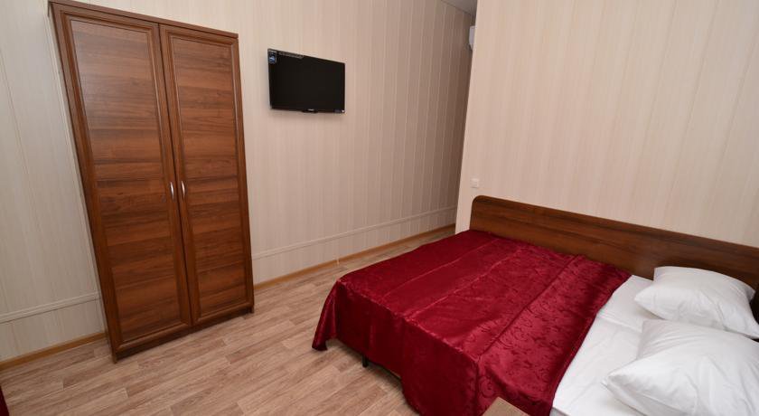 Гостевой дом Mishel Витязево-52