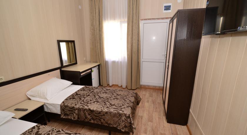 Гостевой дом Mishel Витязево-50