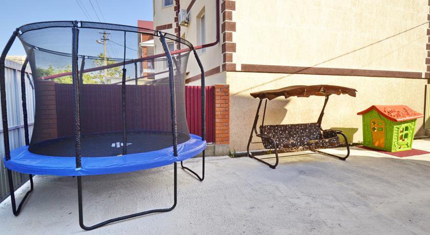 Гостевой дом Mishel Витязево-68