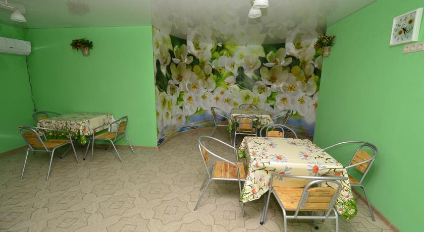 Гостевой дом Mishel Витязево-55