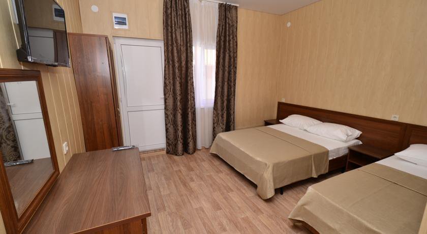 Гостевой дом Mishel Витязево-40