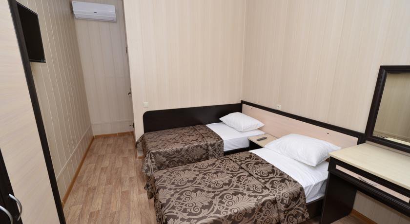 Гостевой дом Mishel Витязево