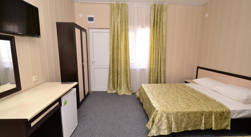 Гостевой дом Mishel Витязево