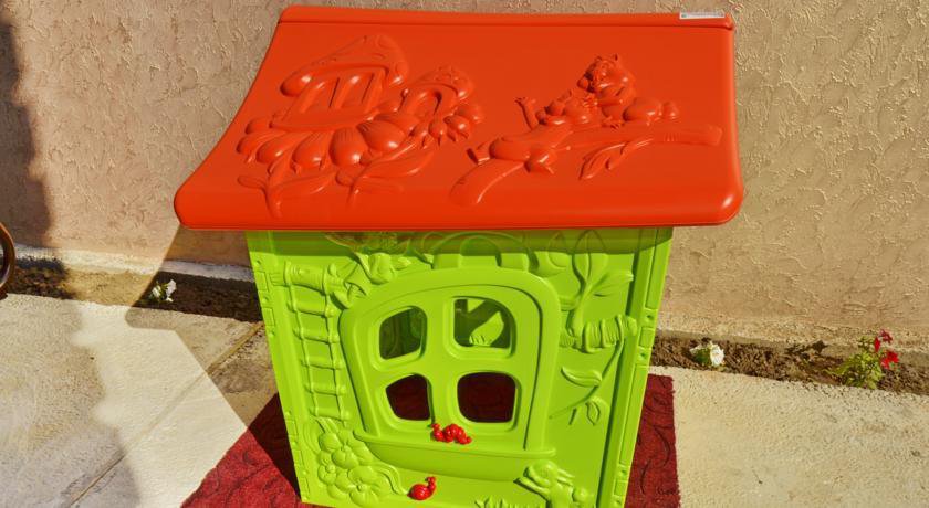 Гостевой дом Mishel Витязево-73