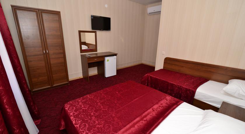 Гостевой дом Mishel Витязево-36