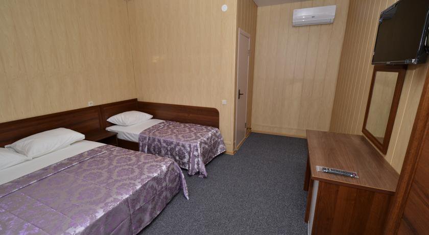 Гостевой дом Mishel Витязево-26