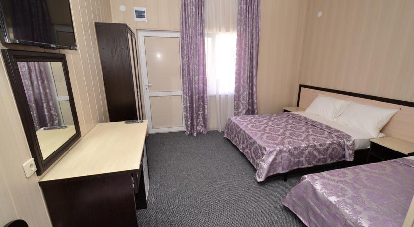 Гостевой дом Mishel Витязево