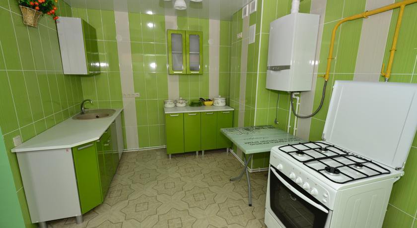 Гостевой дом Mishel Витязево-65