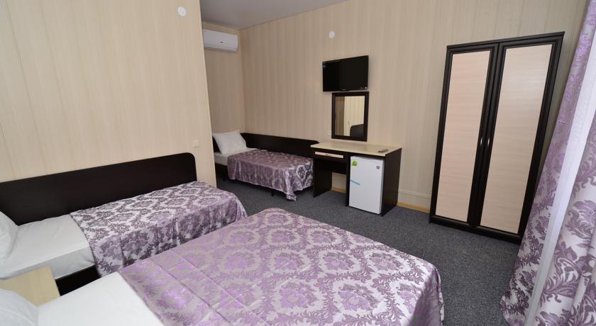 Гостевой дом Mishel Витязево-7