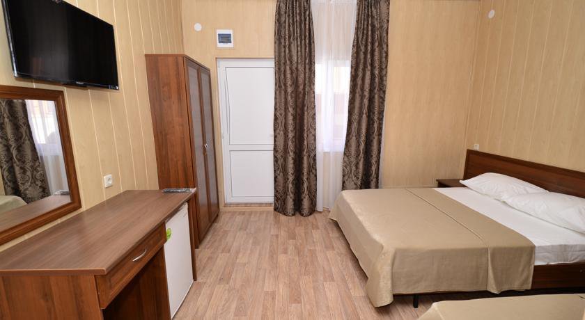 Гостевой дом Mishel Витязево-41