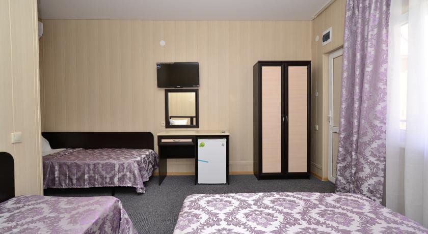 Гостевой дом Mishel Витязево-8