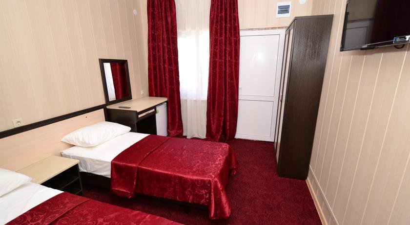 Гостевой дом Mishel Витязево-47