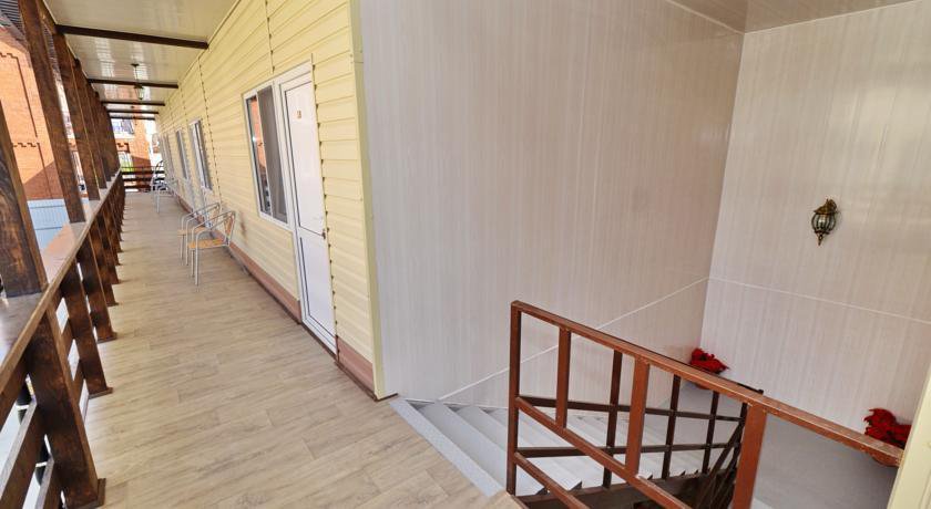 Гостевой дом Mishel Витязево-57