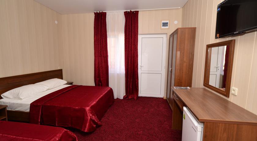 Гостевой дом Mishel Витязево-34