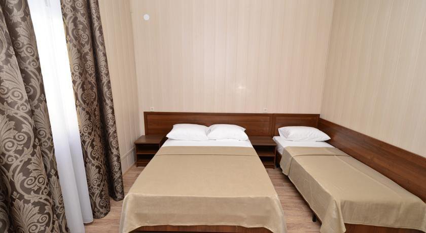 Гостевой дом Mishel Витязево-13