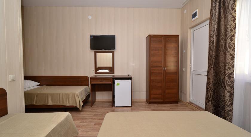 Гостевой дом Mishel Витязево-12