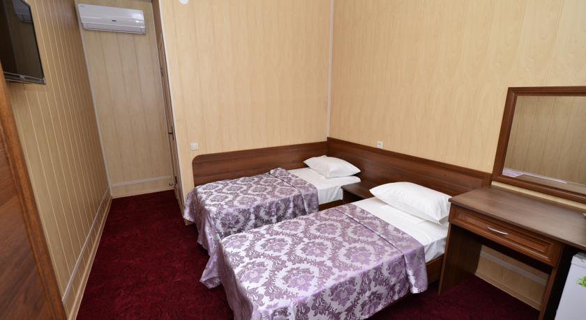 Гостевой дом Mishel Витязево