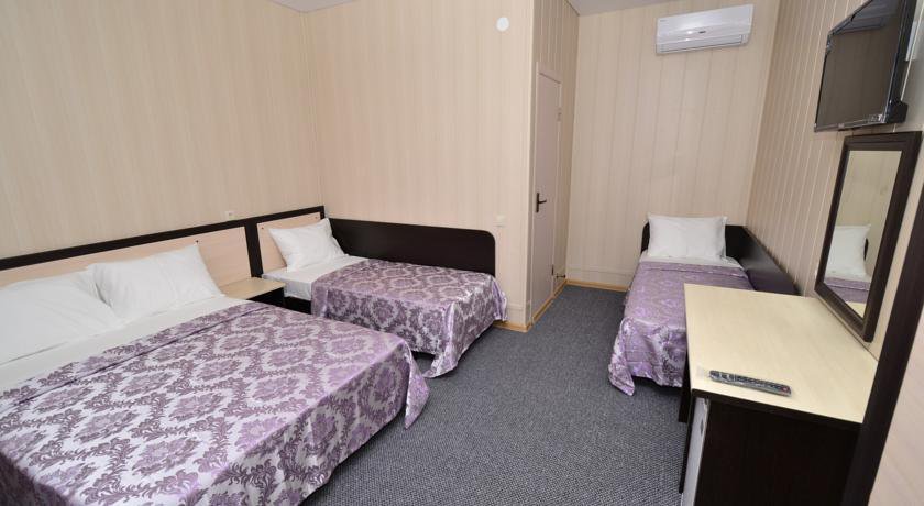 Гостевой дом Mishel Витязево-5