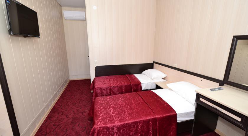 Гостевой дом Mishel Витязево-46