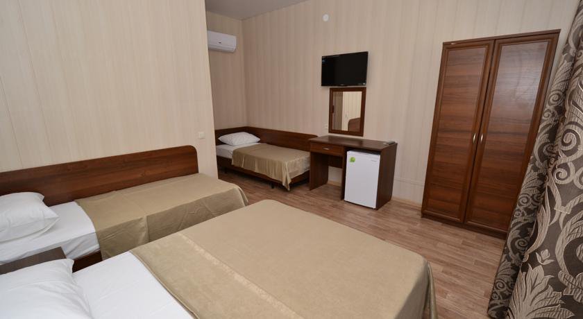 Гостевой дом Mishel Витязево-11