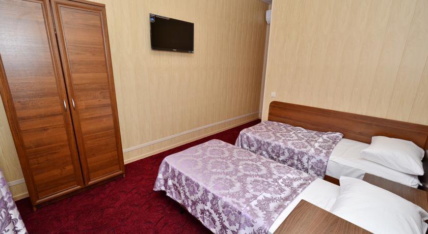 Гостевой дом Mishel Витязево-44