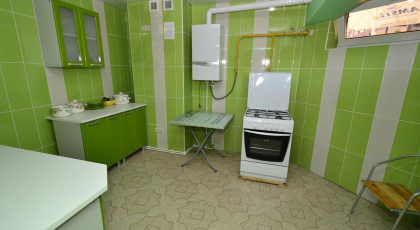 Гостевой дом Mishel Витязево-66