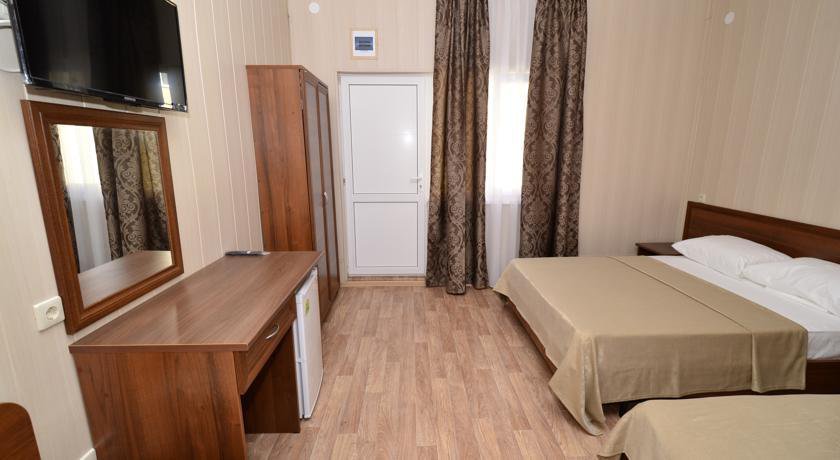 Гостевой дом Mishel Витязево-14