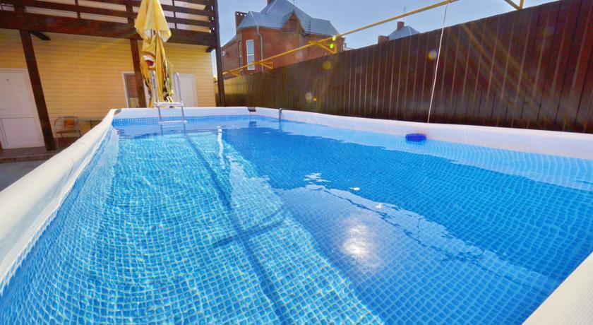 Гостевой дом Mishel Витязево-72