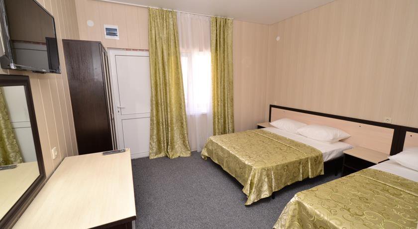 Гостевой дом Mishel Витязево-23