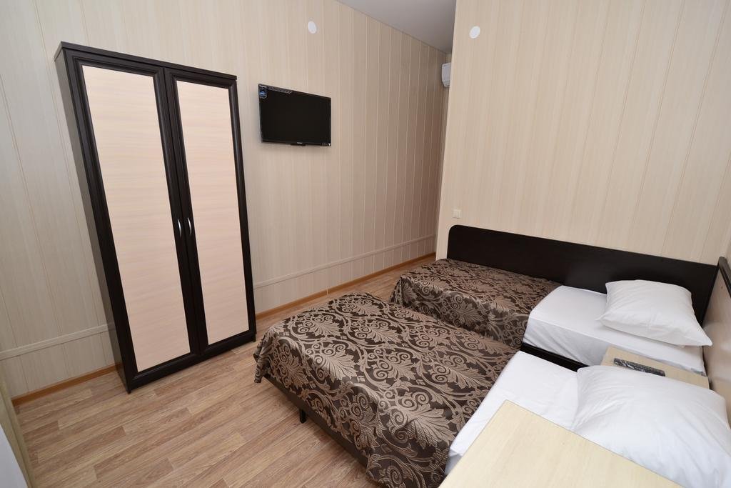 Гостевой дом Mishel Витязево